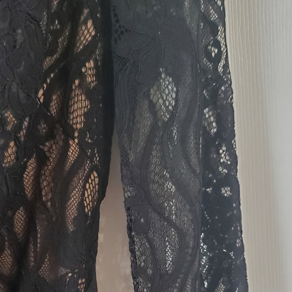 Tadashi Shoji dress size 8 - Picture 6 of 6